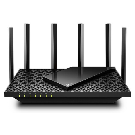 TP-Link Archer AX73 Černá TP LINK