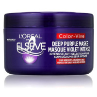 L'ORÉAL PARIS Elseve Color Vive purple 250 ml