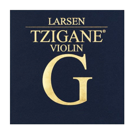 Larsen TZIGANE VIOLIN (G strong) violin DYBERG LARSEN