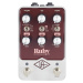 Universal Audio Ruby '63 Top Boost Amplifier