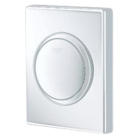 Grohe Skate ovládací tlačítko alpská bílá 38595sh0 G38595SH0