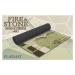 Capstone Games Fire & Stone: Siege of Vienna 1683 - Playmat - EN