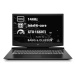 HP Pavilion Gaming 17-cd1004nc Shadow Black White