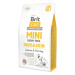 BRIT Care Dog Mini Grain Free Hair & Skin 2 kg