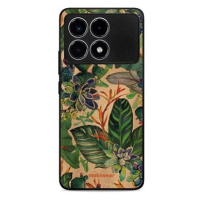 Mobiwear Glossy lesklý pro Xiaomi Poco F6 Pro - G036G květiny II