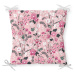 Podsedák s příměsí bavlny Minimalist Cushion Covers Blossom, 40 x 40 cm