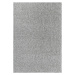 Ayyildiz koberce Kusový koberec Nizza 1800 lightgrey Rozměry koberců: 80x150