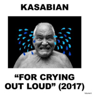 Kasabian: For Crying Out Loud - CD