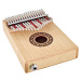 Meinl Sonic Energy PKL1709H Soundhole Pickup Kalimba