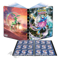 Pokémon A4 album na karty - Temporal Forces