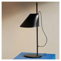 Louis Poulsen Louis Poulsen Yuh - stolní lampa LED černá