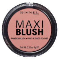 Rimmel London tvářenka Maxi Blush  006