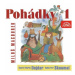 Pohádky 1 - Miloš Macourek - audiokniha