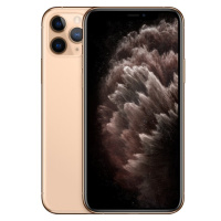 Apple iPhone 11 Pro 512GB zlatý