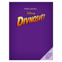 Disney Divnosvět - kolektiv autorů