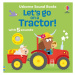 Let´s go on a Tractor Usborne Publishing