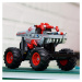 LEGO LEGO® Technic Monster Jam™ ThunderROARus™ s natahovacím motorem 42200