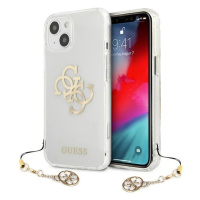 Kryt Guess GUHCP13SKS4GGO iPhone 13 mini 5,4