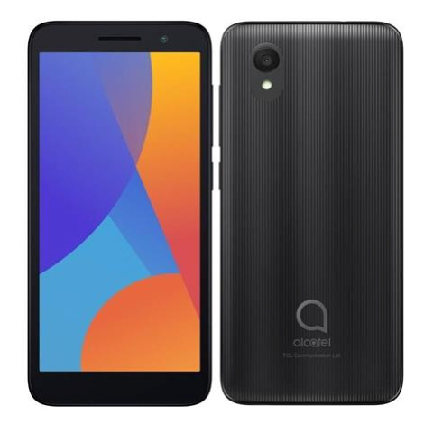 Mobilní telefony Alcatel