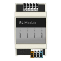 Aseko RL modul pro ASIN Pool RS485