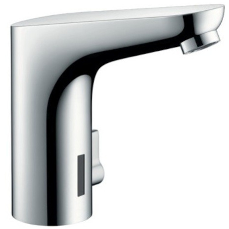 Umyvadlová baterie Hansgrohe Focus se senzorem chrom 31171000