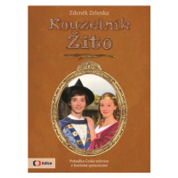 Kouzelník Žito | Zdeněk Zelenka