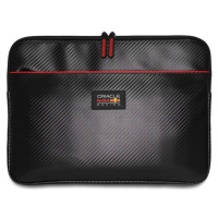 Oracle Red Bull Racing PU Carbon obal na notebook 13/14