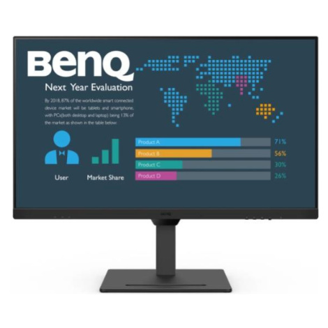 Monitory BenQ