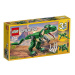 LEGO® Creator 3 v 1 31058 Úžasný dinosaurus