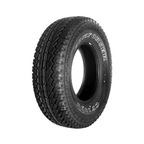 COMFORSER 285/60 R 18 116T CF1000 TL OWL COMFORSER