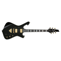 Ibanez FRM350-BK Paul Gilbert Signature - Black