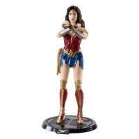 Figurka DC Comics - Wonder Woman, 19 cm