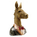 KARE Design Soška Mister Horse 50cm