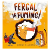 Fergal is Fuming! - Robert Starling - kniha z kategorie Pohádky