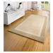 Hanse Home Collection koberce Kusový koberec Basic 105490 Ivory - 120x170 cm