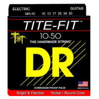 DR Strings Tite-Fit MH-10