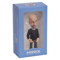 MINIX Football: Manchester City - Guardiola 7 cm