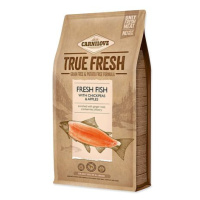 CARNILOVE True Fresh FISH for Adult dogs 4 kg