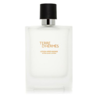 HERMES Terre d´Hermes After Shave Lotion 100 ml