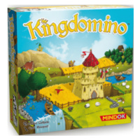 Kingdomino - Bruno Cathala, Ludovic Maublanc