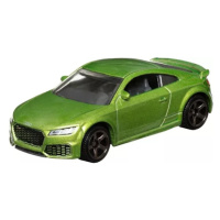 Mattel matchbox™ kolekce evropských angličáků 2020 audi tt rs