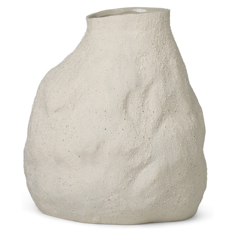 Ferm Living designové vázy Vulca Vase Large