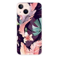 iSaprio Exotic Pattern 02 pro iPhone 13 mini