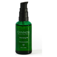 CANNOR Hydrofilní odličovací olej s CBD 50 ml