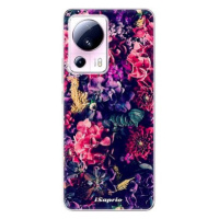 iSaprio Flowers 10 pro Xiaomi 13 Lite