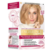 L'ORÉAL PARIS Excellence 8.13 Blond světlá béžová