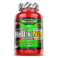 Amix Nutrition Hells NO2 - 100 kapslí