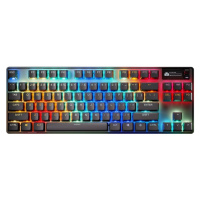 SteelSeries Apex Pro TKL Gen 3 herní klávesnice (US) černá