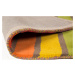 Flair Rugs koberce Ručně všívaný kusový koberec Illusion Candy Multi Rozměry koberců: 80x150