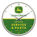 John Deere - Servis